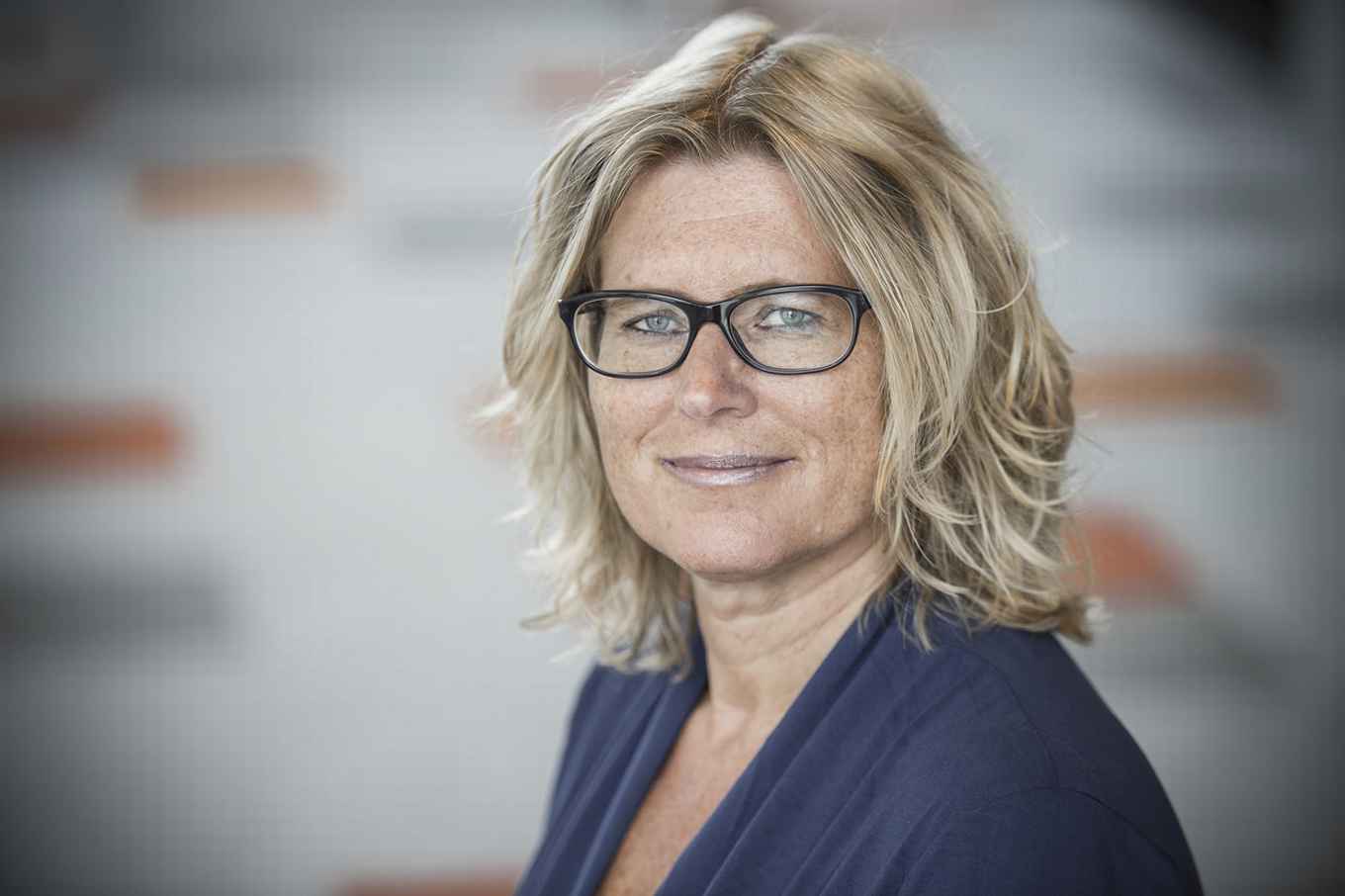 Prof Caroline Kroon